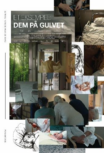 Et Eksempel: Dem På Gulvet