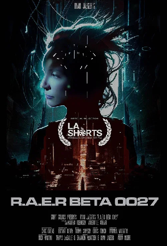 R.A.E.R Beta 0027