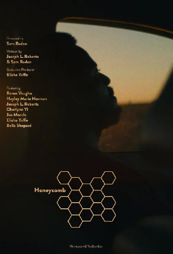 Постер «Honeycomb»