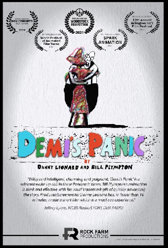 Demi’s Panic