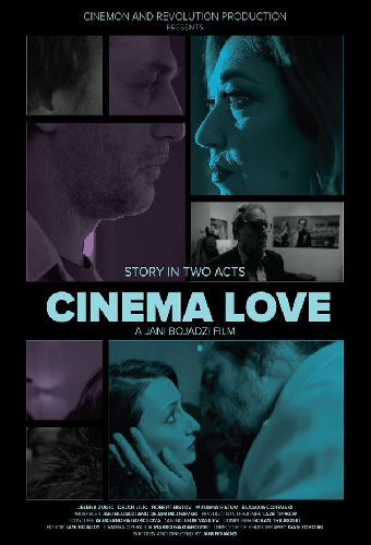 Cinema Love/Kino Ljubov
