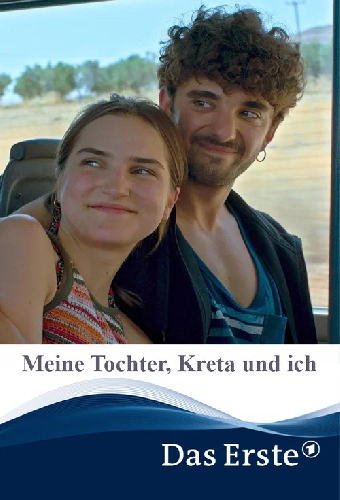 Meine Tochter, Kreta und ich