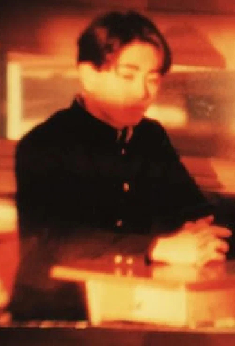 小さな大きさ