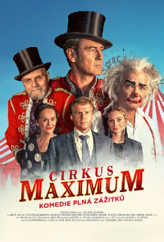Cirkus Maximum