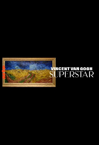 Vincent van Gogh Superstar