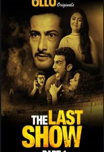 The Last Show