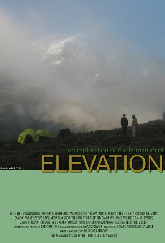 Elevation