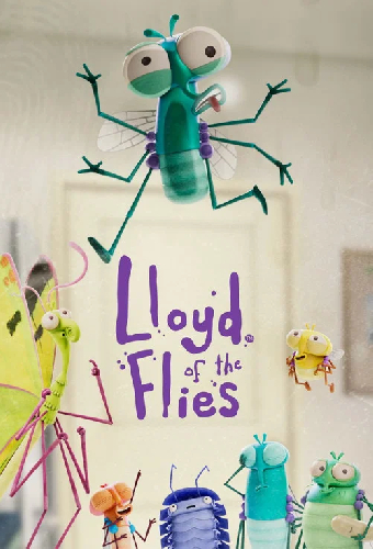 Lloyd of the Flies