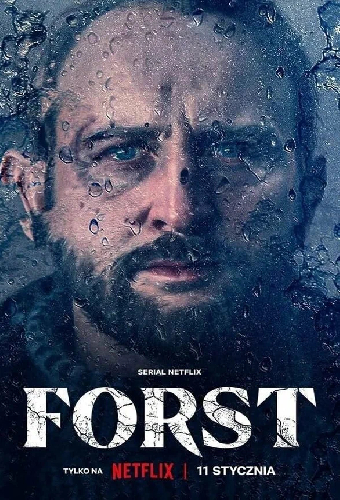 Детектив Форст