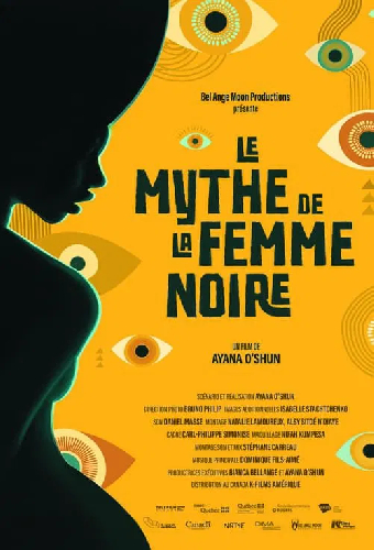 Le mythe de la femme noire