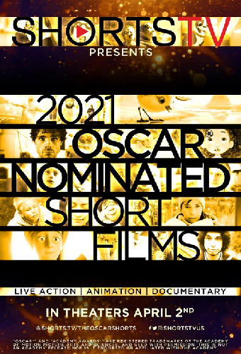 2021 Oscar Nominated Short Films: Animation