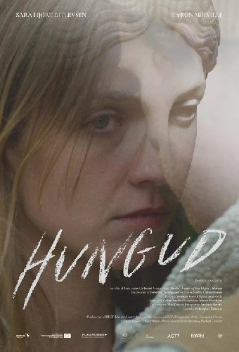Hungud