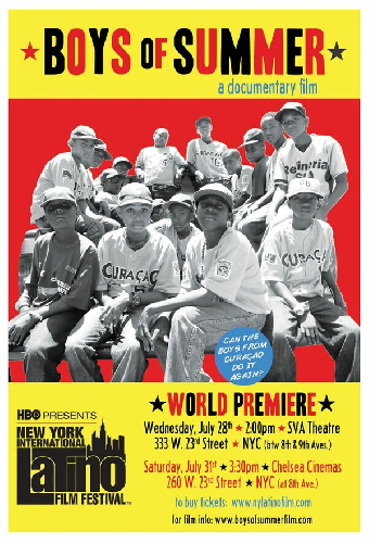 Boys of Summer