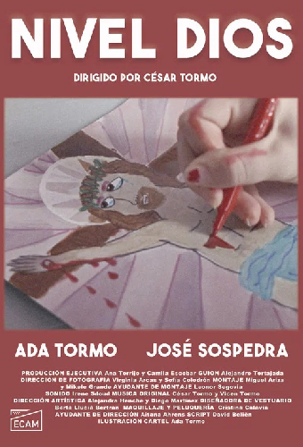 Nivel Dios