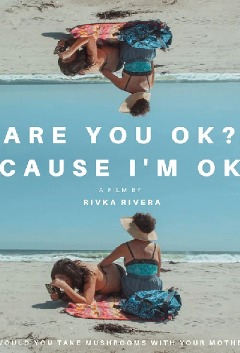 Are you ok? Cause I'm ok.