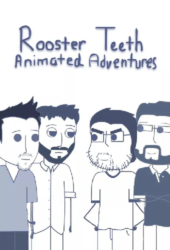 Rooster Teeth Animated Adventures