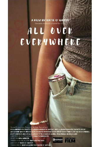 All Over Everywhere
