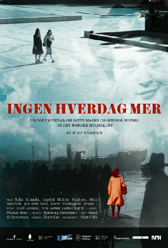 Ingen hverdag mer