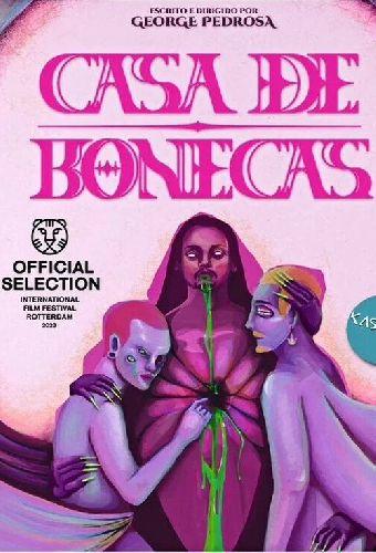 Casa de Bonecas