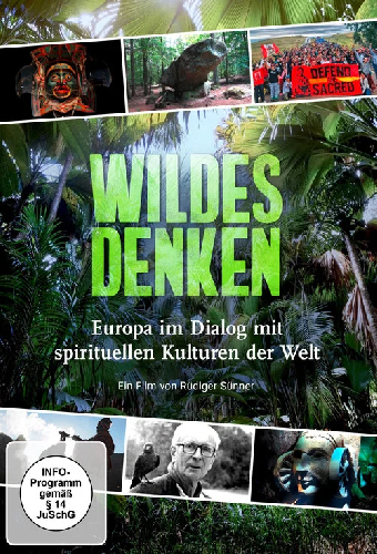 Wildes Denken
