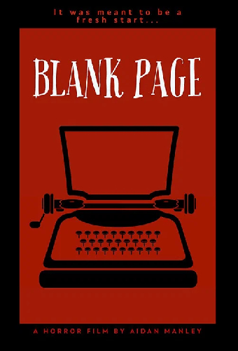 Blank Page