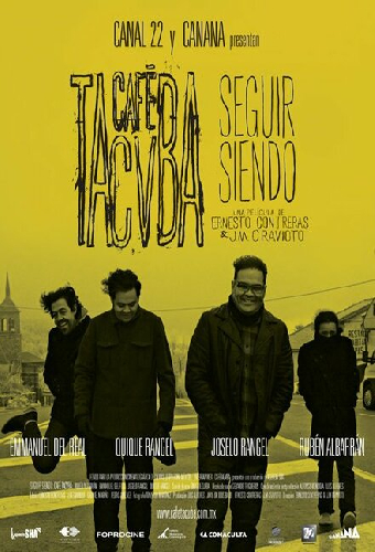 Seguir Siendo: Café Tacvba