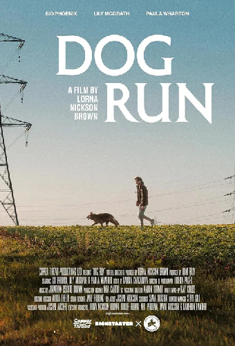 Dog Run
