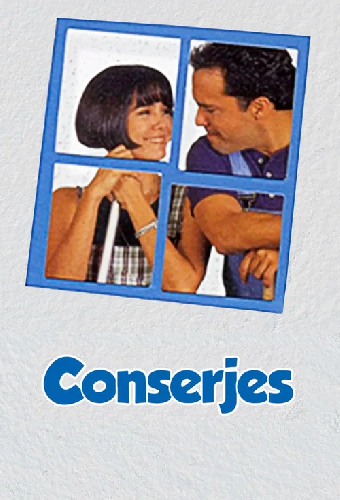 Conserjes