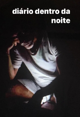 Diário Dentro da Noite