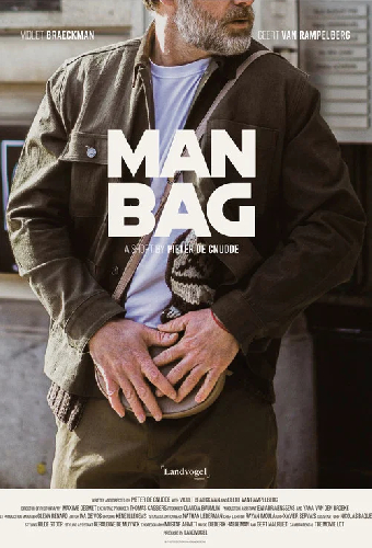 Manbag