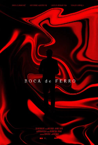 Boca de ferro
