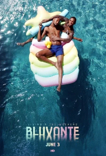 Living 4 the Weekend: BluVonte