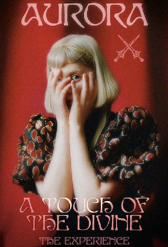 A Touch of the Divine