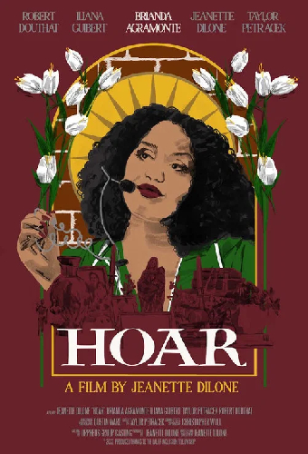Hoar