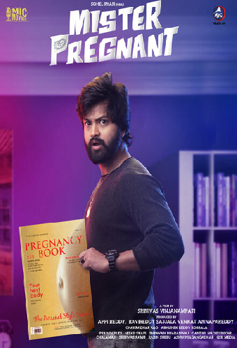 మిస్టర్ ప్రెగ్నెంట్