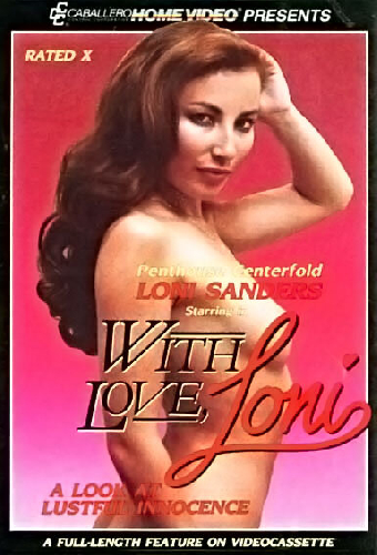 With Love, Loni