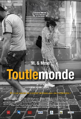 M. et Mme Toutlemonde