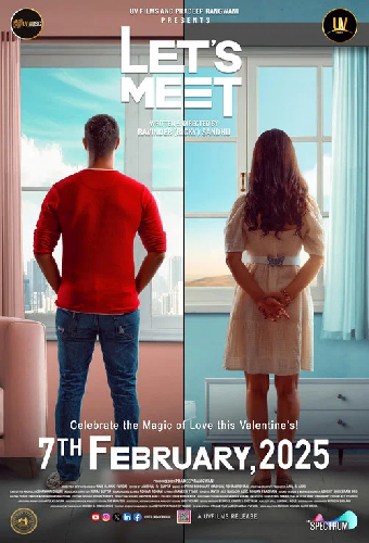 Let's Meet