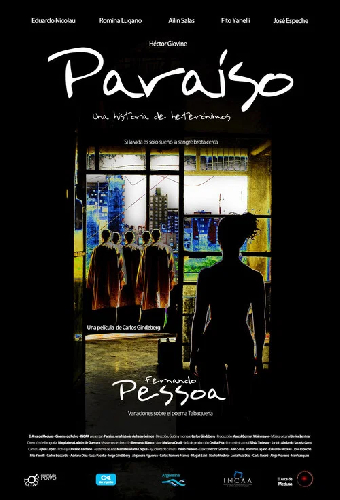 Paraíso, una historia de heterónimos