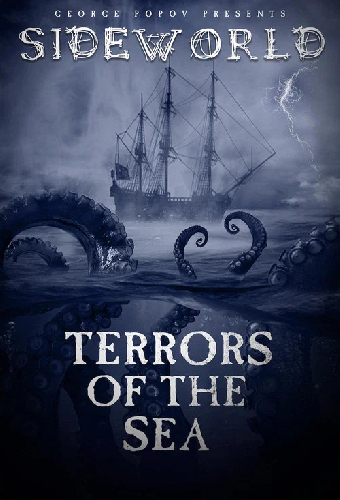 Sideworld: Terrors of the Sea