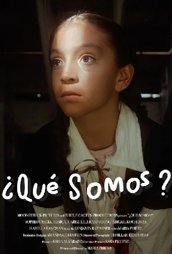 ¿Qué Somos?