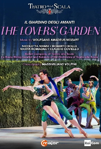 Il Giardino degli Amanti