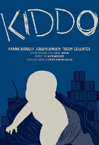 Kiddo