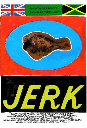 Jerk