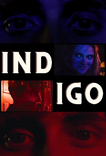 Indigo