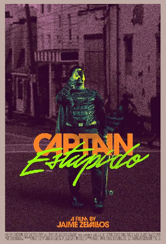 Captain Estupido