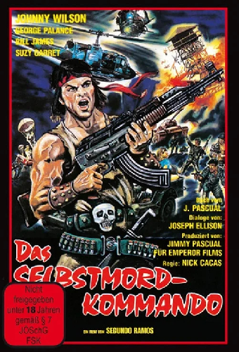 Suicide Force