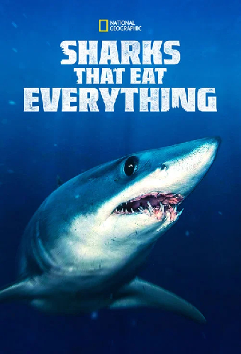 Sharks That Eat Everything