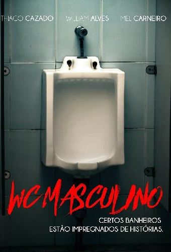 WC Masculino