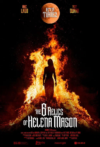 The 6 Relics of Helena Mason